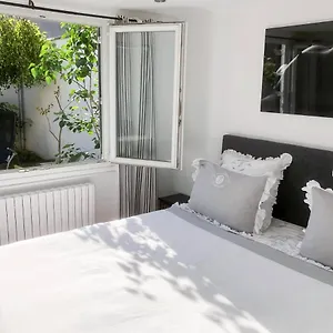  Appartement La Nolyvan