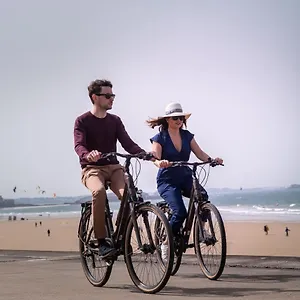 La Villefromoy Saint-Malo